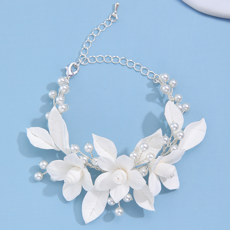 Snake Plant Ceramic - Ins – Bracelet de mariée en