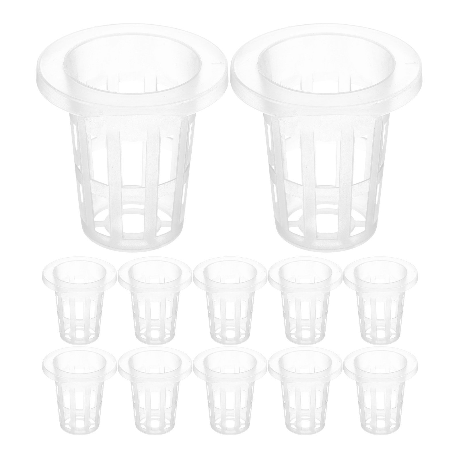 Plant Pot - 50 pots en filet pour culture