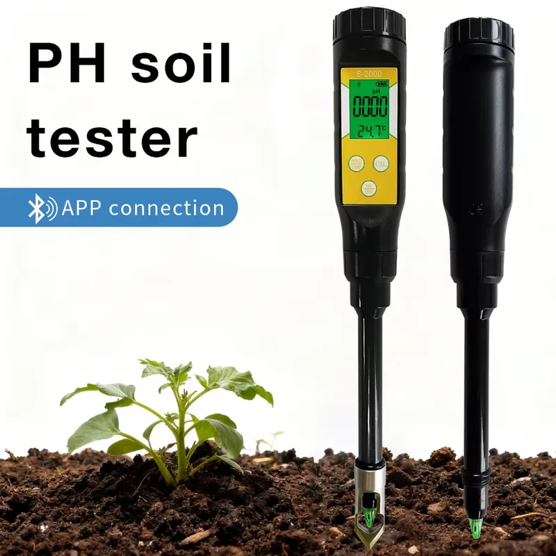 WAP01 Testeur de pH intelligen - Plant Pot avis et prix