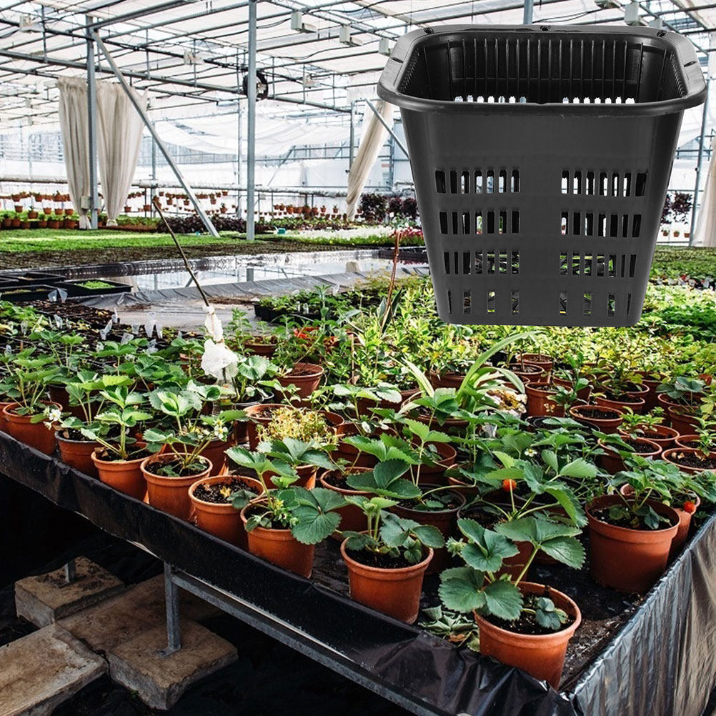 15 pots de fleurs avec système - Indoor Plants avis et prix