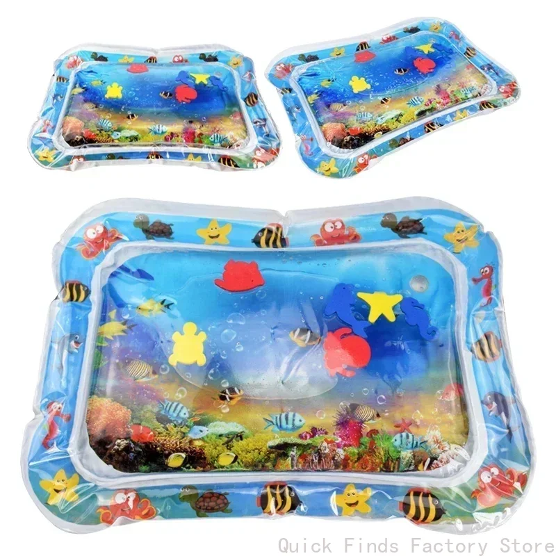 Tapis de jeu aquatique pour bé - Repotting Mat avis et prix