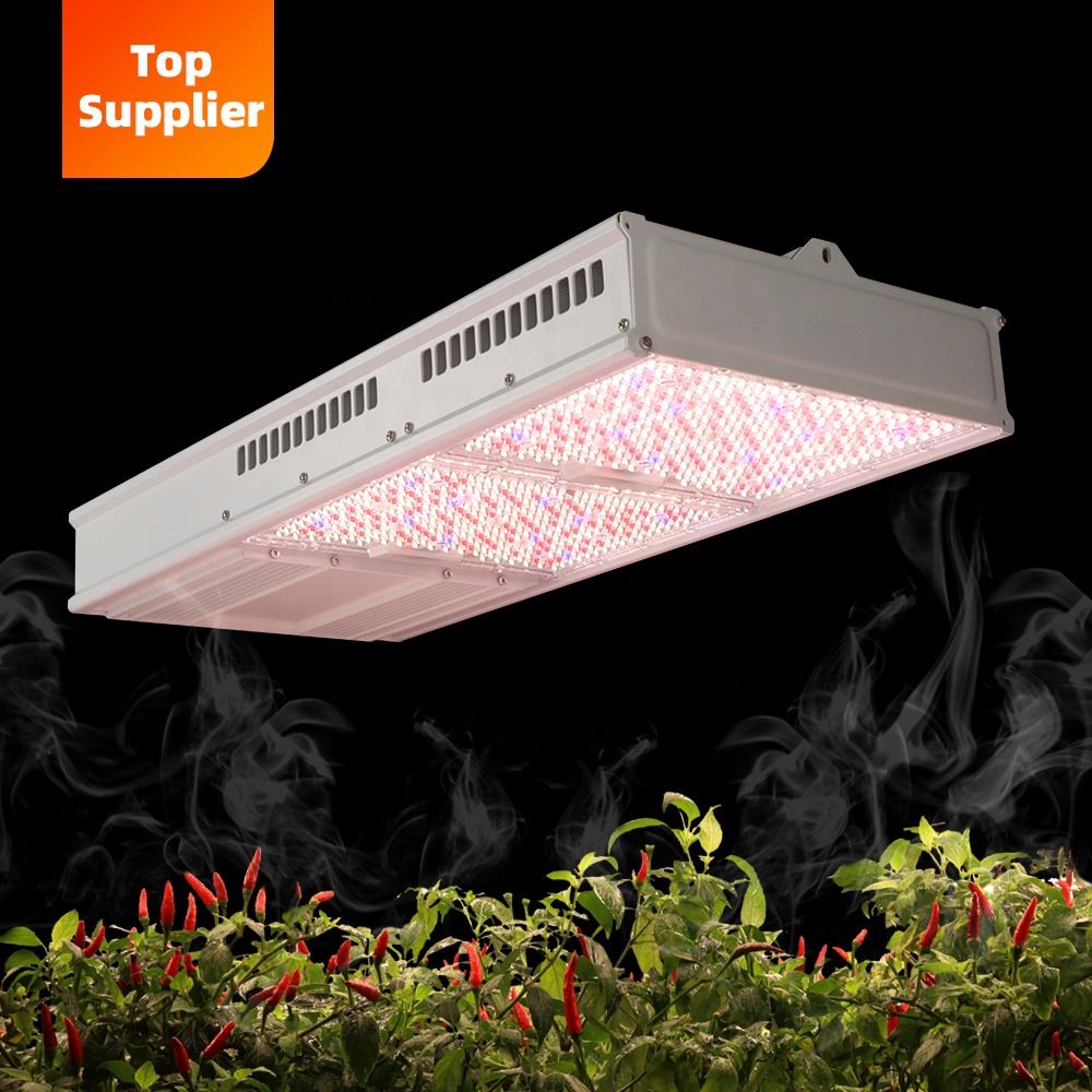 Lampe de culture LED intérieur - Indoor Plants avis et prix