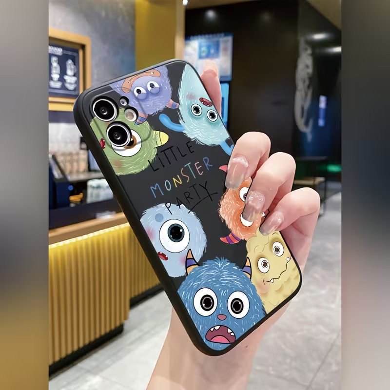 Coque de téléphone de style de - Monstera avis et prix