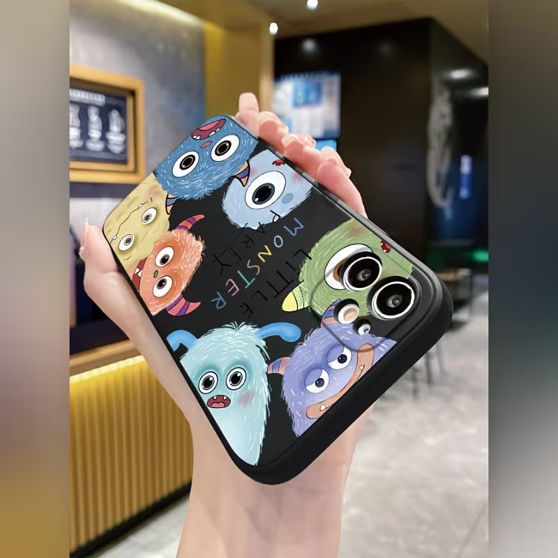 Coque de téléphone de style de - Monstera avis et prix