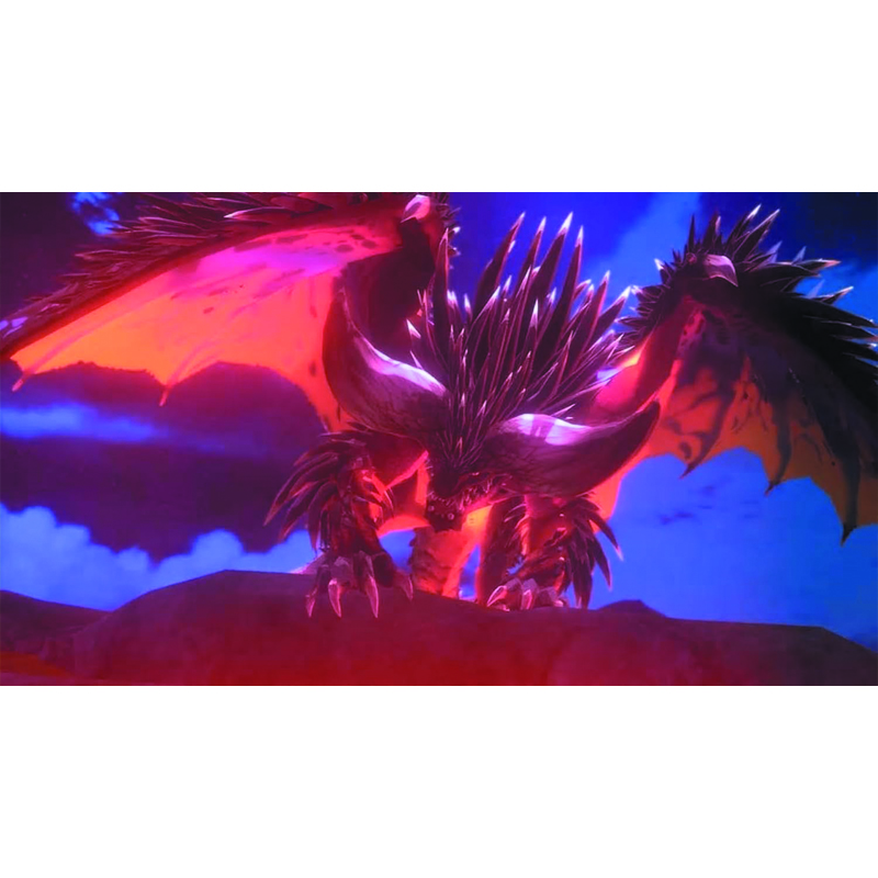 Monster Hunter Stories 2 : Win - Monstera avis et prix