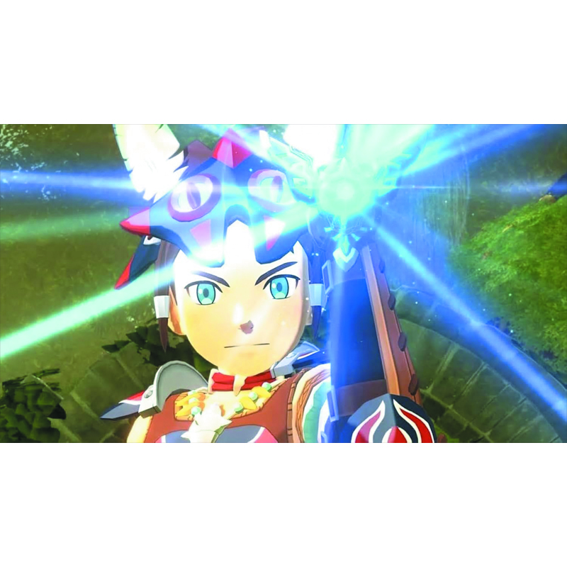 Monster Hunter Stories 2 : Win - Monstera avis et prix