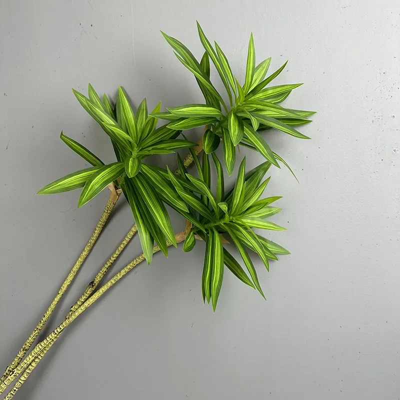Plantes vertes artificielles,  - Snake Plant avis et prix
