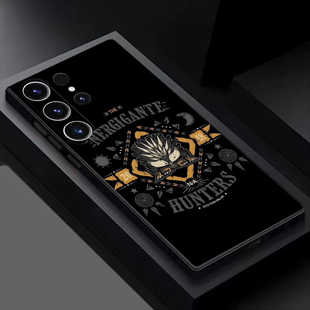 Coque de téléphone M-Monster H - Monstera avis et prix