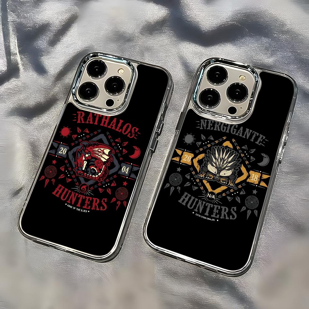Coque de téléphone Monster Hun - Monstera avis et prix