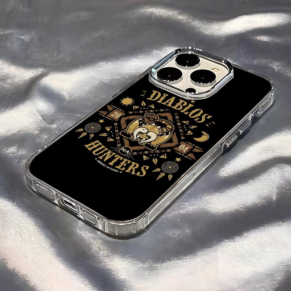 Coque de téléphone Monster Hun - Monstera avis et prix