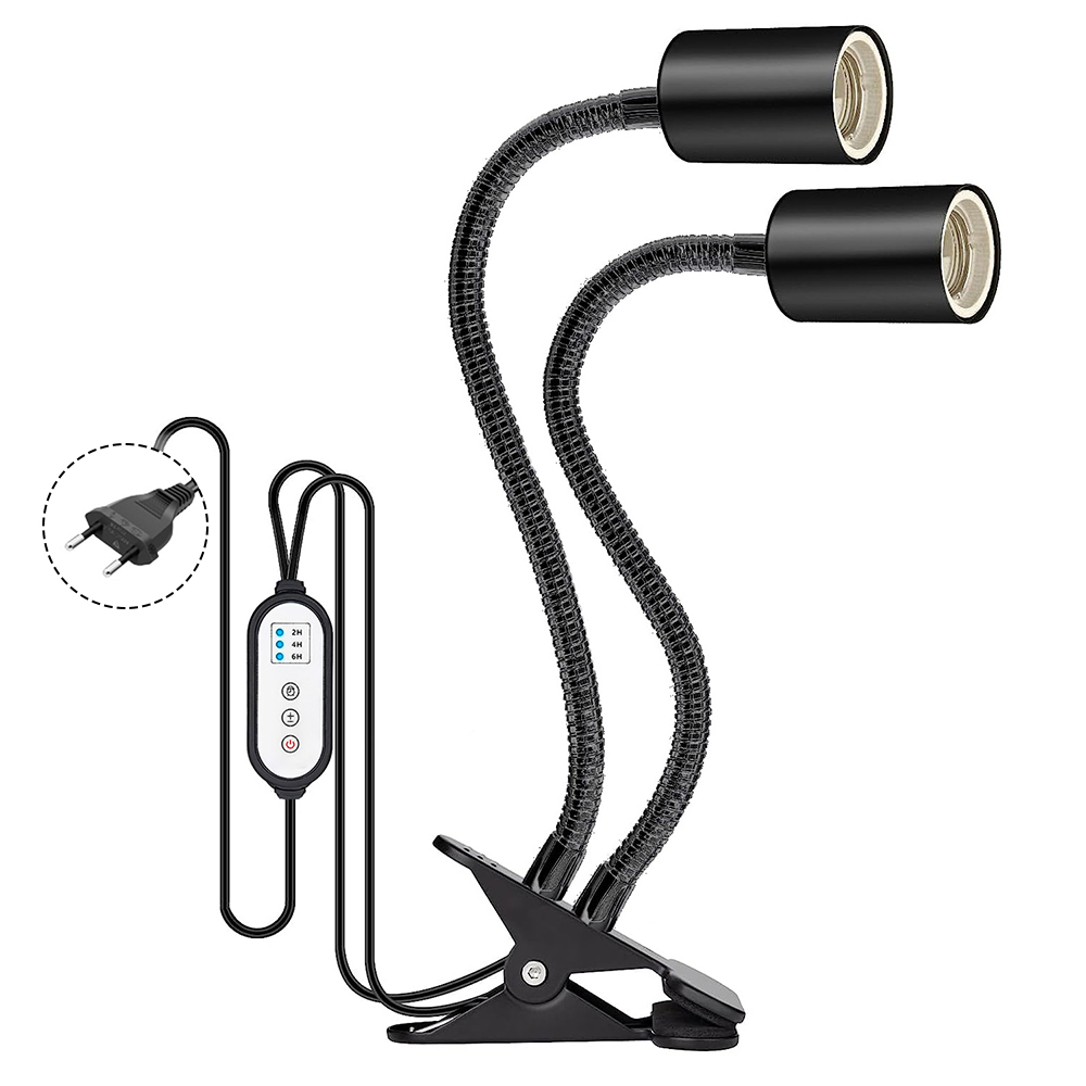 Lampe chauffante pour reptile  - Snake Plant avis et prix