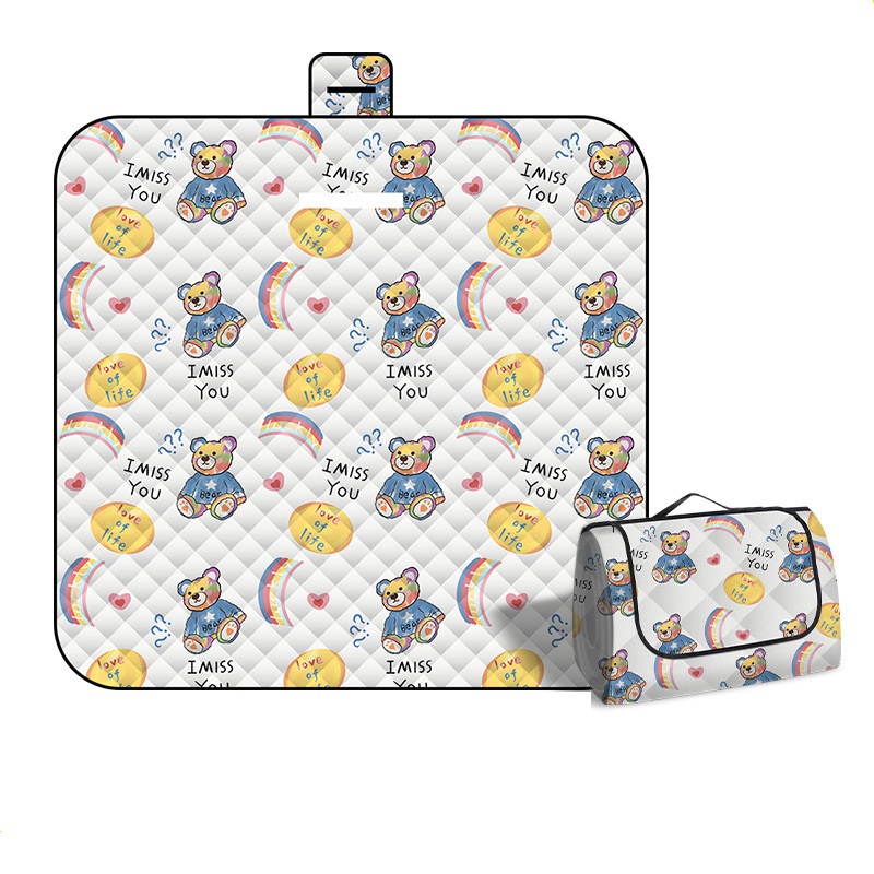 Tapis de pique-nique Portable  - Repotting Mat avis et prix