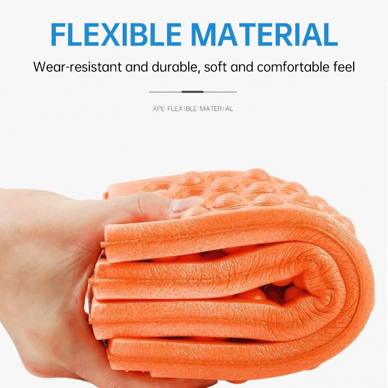 Mini tapis imperméable léger e - Repotting Mat avis et prix