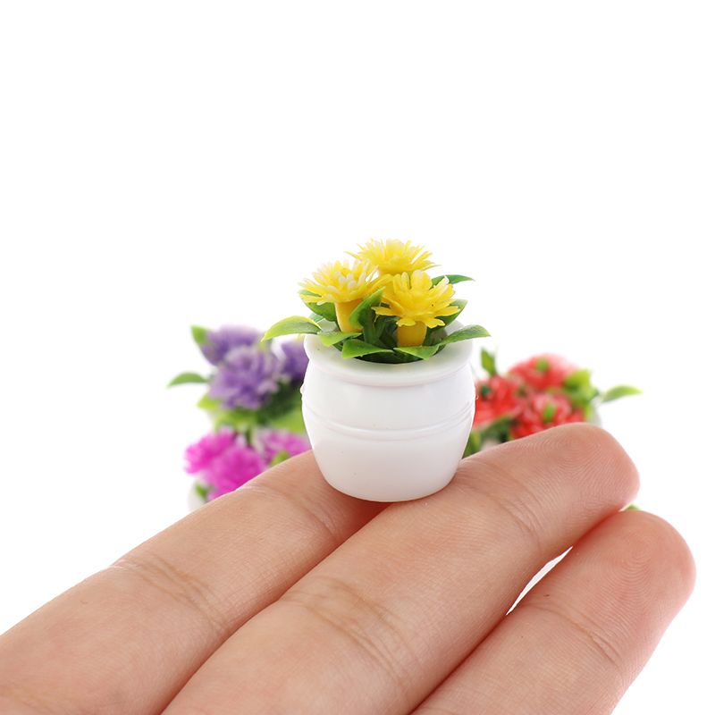 Mini Simulation d'une maison d - Plant Pot avis et prix