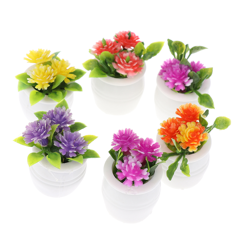 Mini Simulation d'une maison d - Plant Pot avis et prix