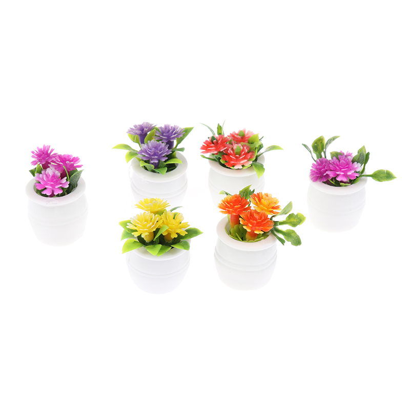 Mini Simulation d'une maison d - Plant Pot avis et prix