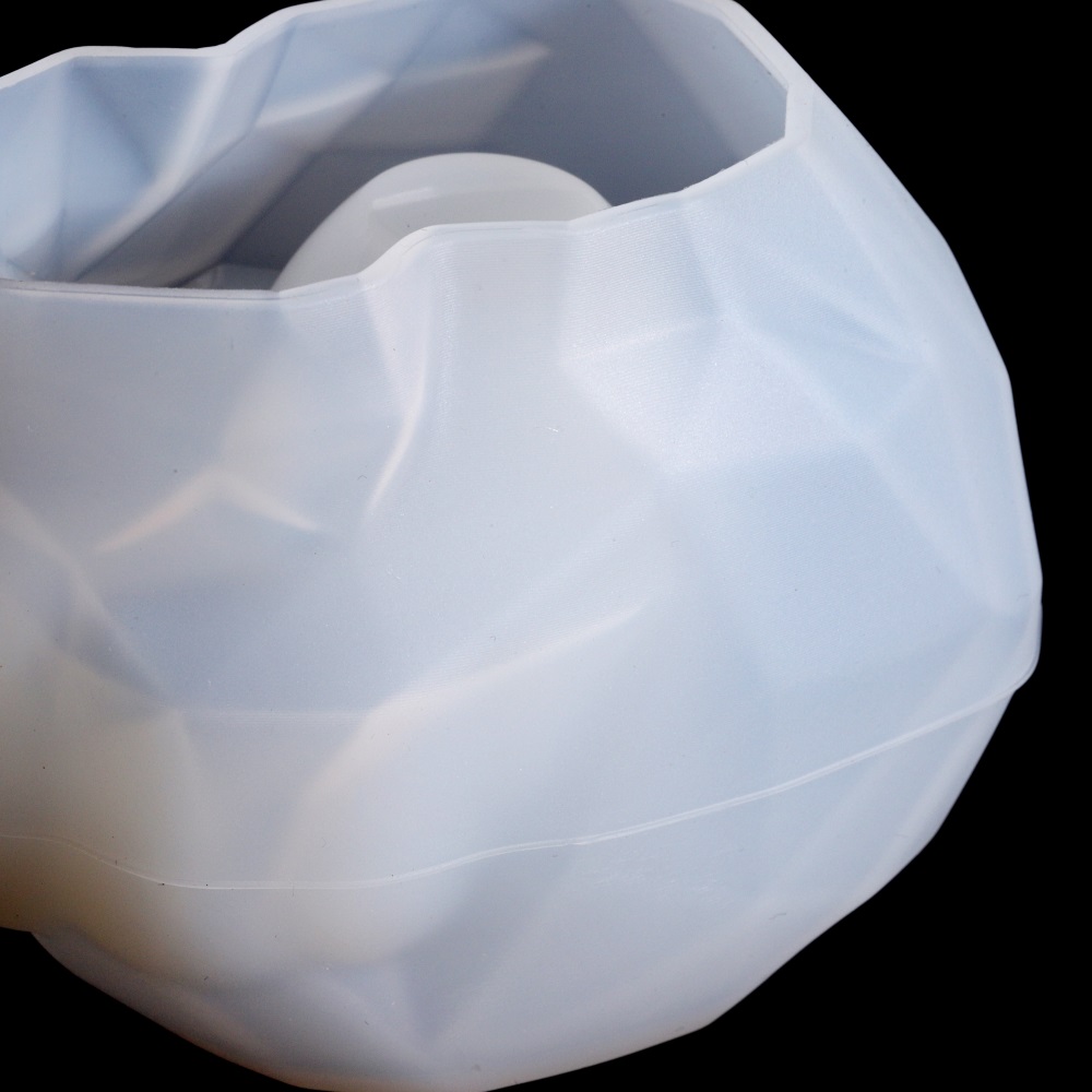 Moule porte-stylo en silicone  - Terracotta Pot avis et prix