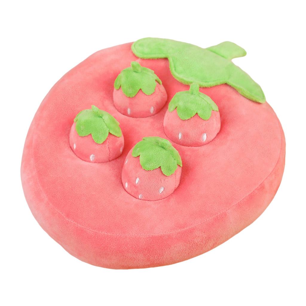 Jouet en peluche interactif pa - The Plant Parent avis et prix