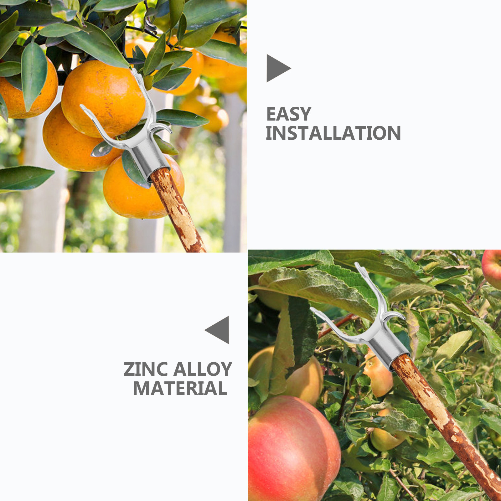 Clips de support pour plantes  - Plant Support Stake avis et prix
