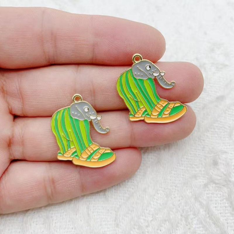 10 pièces de bijoux créatifs e - Monstera avis et prix