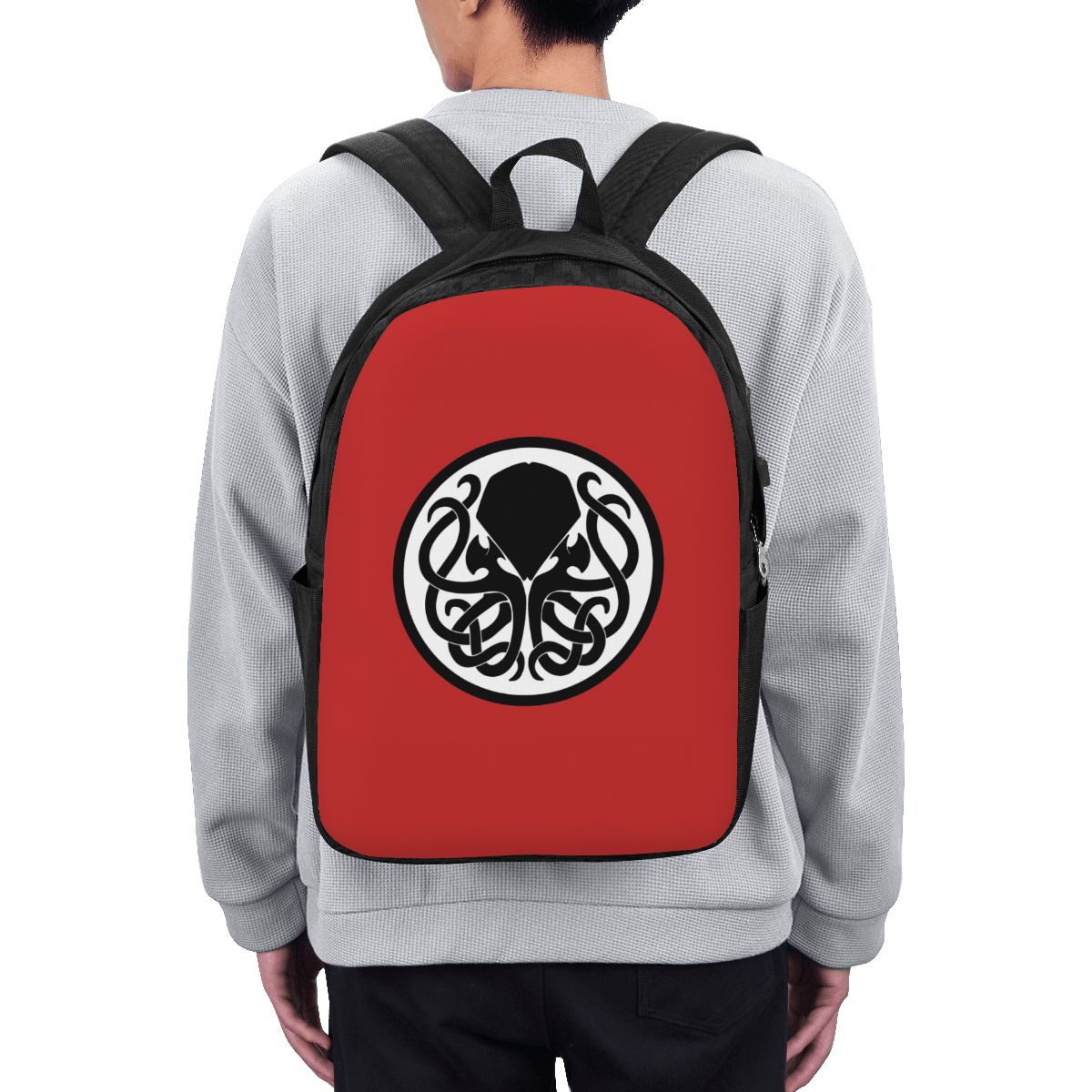 Sac à dos Cthulhu Monster Fant - Monstera avis et prix