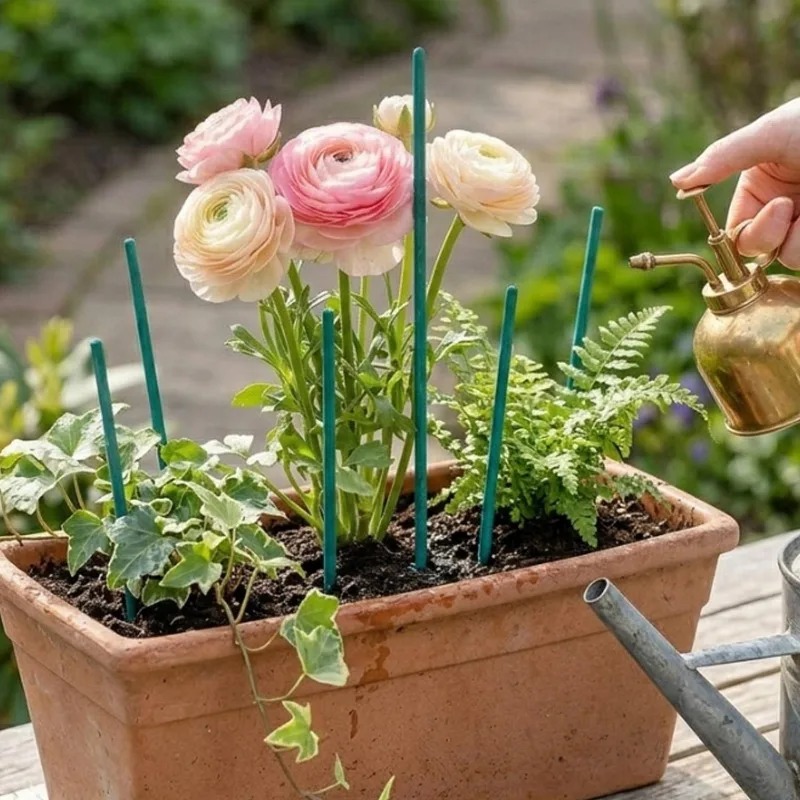 Bâtons de soutien pour plantes - Plant Support Stake avis et prix