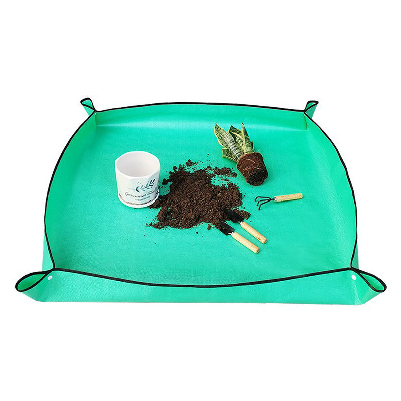 Tapis de repotage pour plantes - Pothos avis et prix