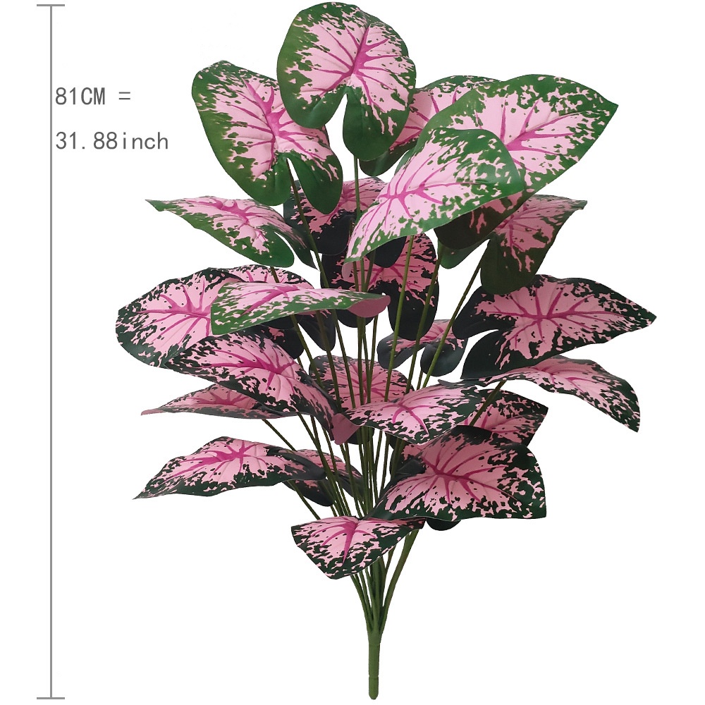 Plantes artificielles en pot d - Snake Plant avis et prix