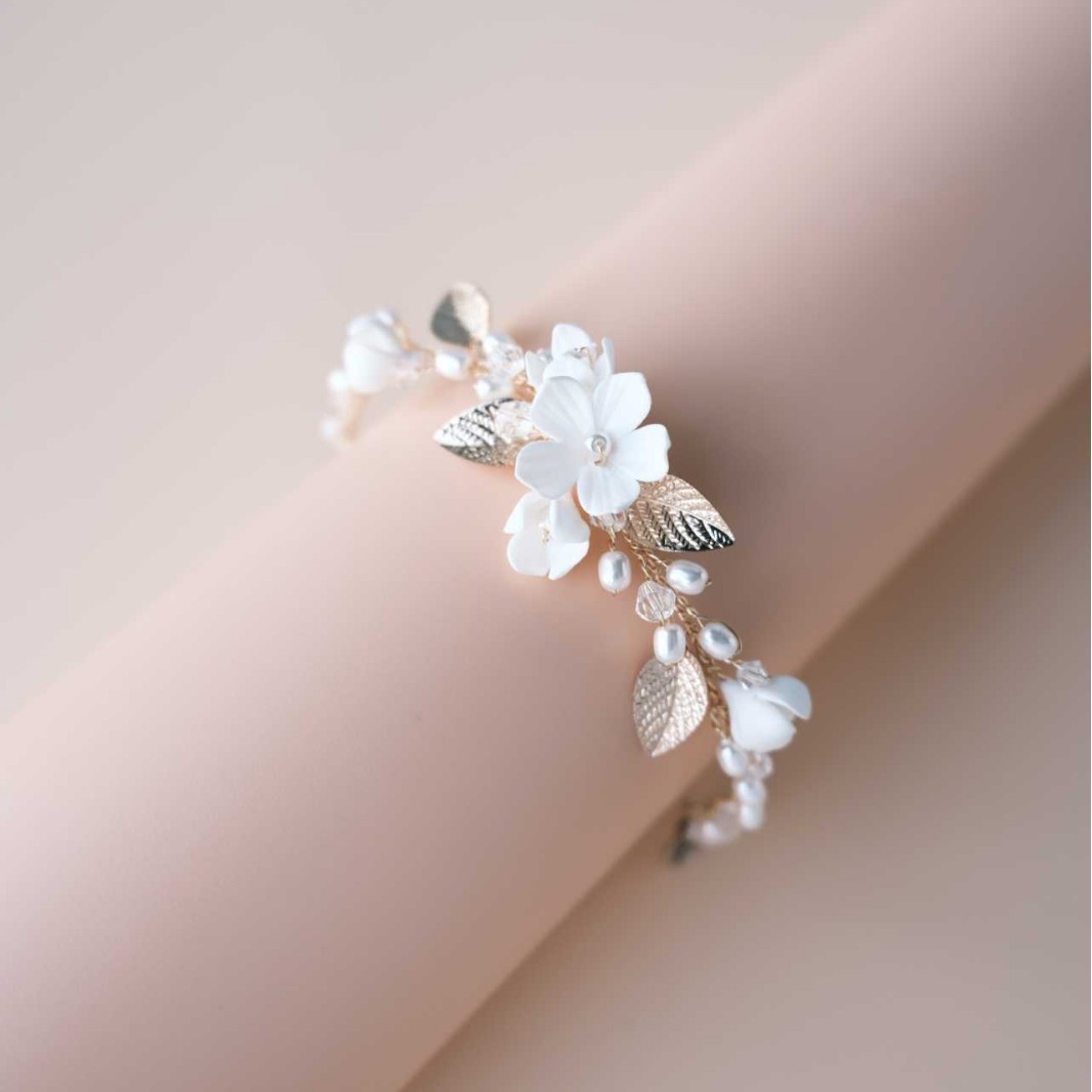Ins argile fleur Bracelet de m - Snake Plant Ceramic avis et prix