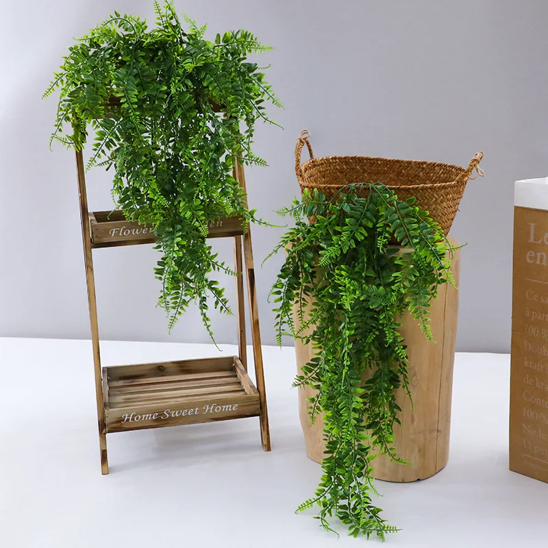 Plante artificielle de vigne d - Snake Plant avis et prix