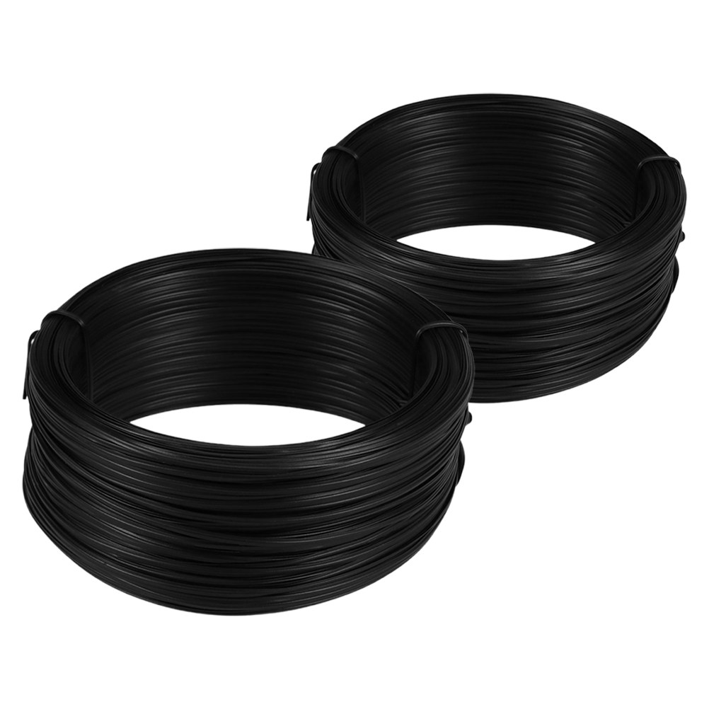 2 pièces de fil de ligature ve - Plant Support Stake avis et prix