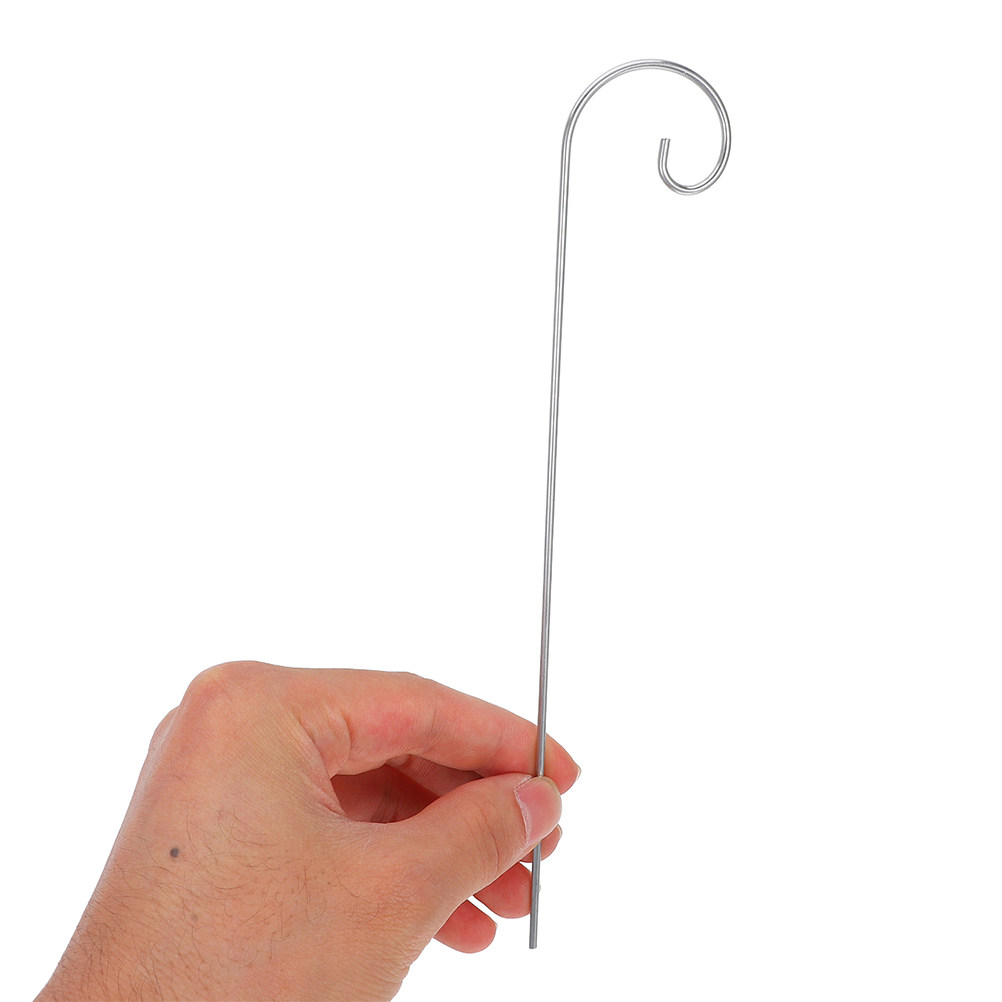Lot de 10 crochets de jardin p - Plant Support Stake avis et prix