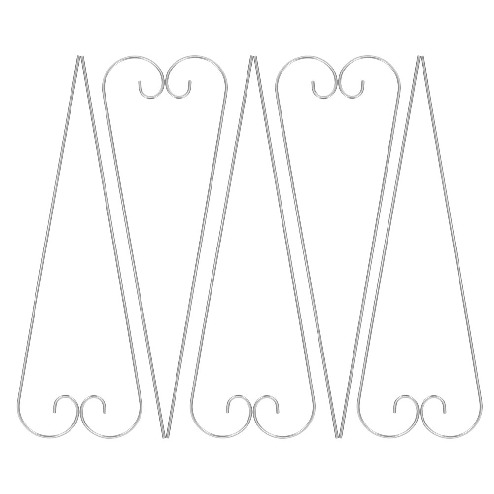 Lot de 10 crochets de jardin p - Plant Support Stake avis et prix