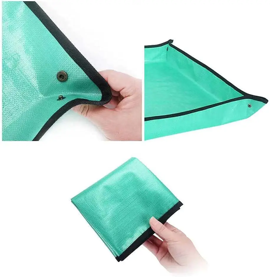 Tapis de repotage imperméable  - Repotting Mat avis et prix