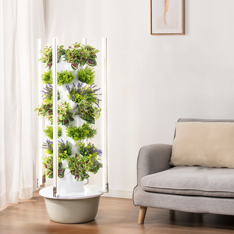 Avec Led élèvent la lumière es - Plant Pot avis et prix