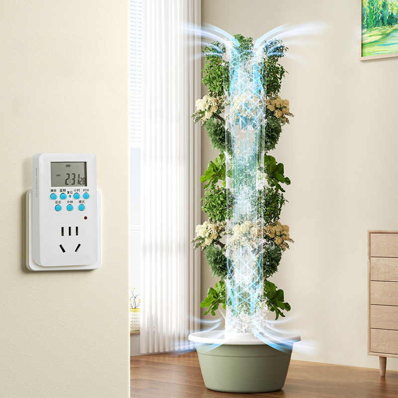 Avec Led élèvent la lumière es - Plant Pot avis et prix