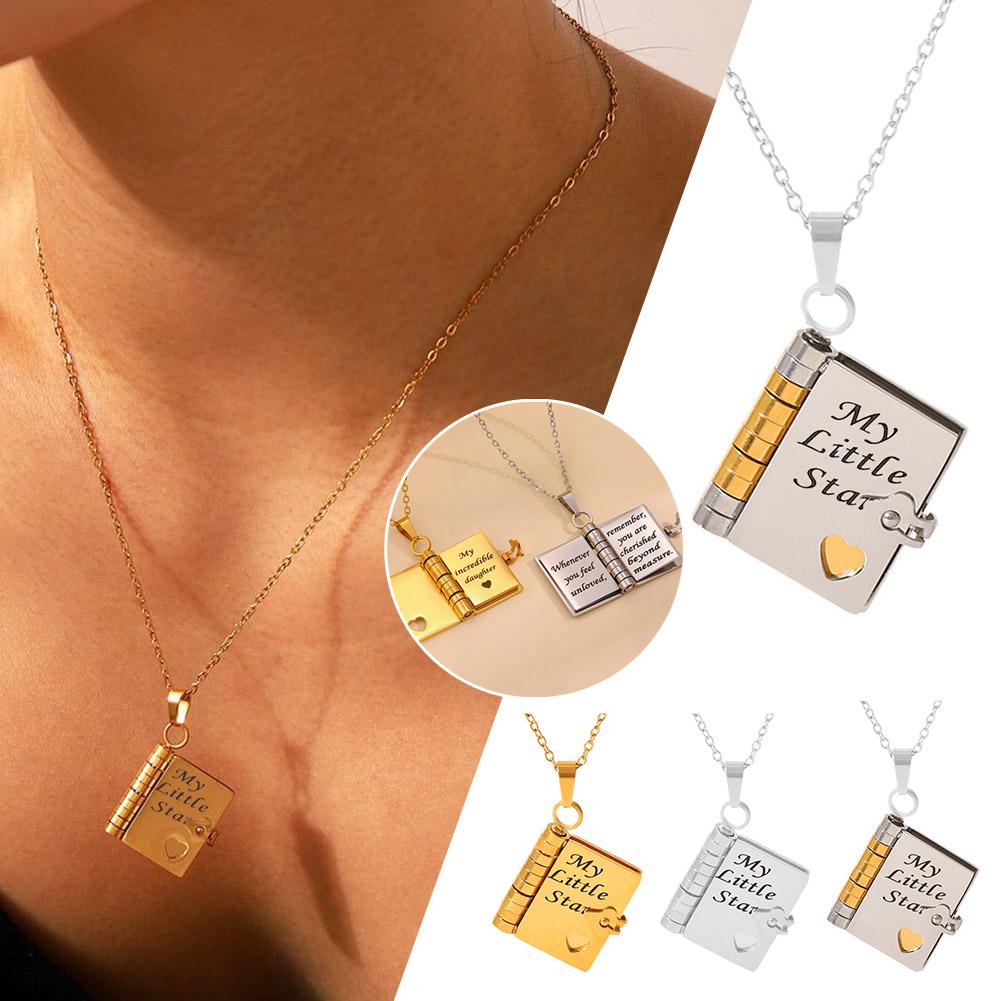 Collier pendentif livre My Lit - Snake Plant Ceramic avis et prix