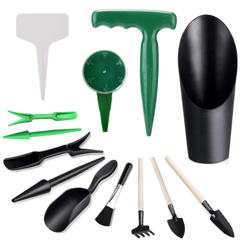 Mini ensemble d'outils de jard - Succulent Set avis et prix