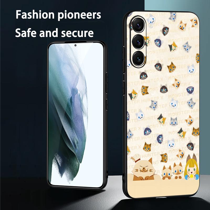 Coque de téléphone Monster Hun - Monstera avis et prix